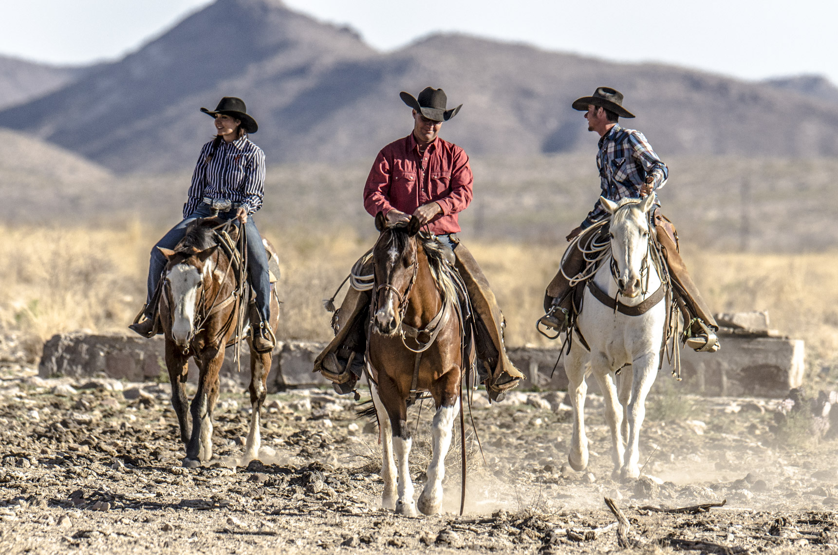 Ranch Hand (13 of 15)